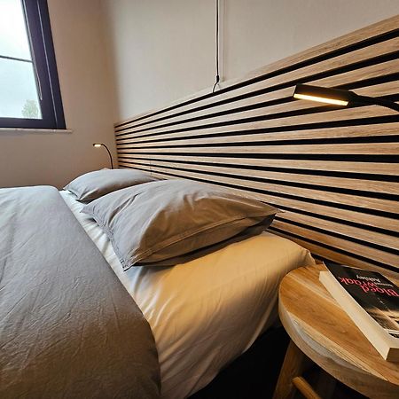 Vakantiewoning Maison Mathiz Middelkerke Exteriör bild