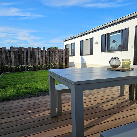 Vakantiewoning Maison Mathiz Middelkerke Exteriör bild