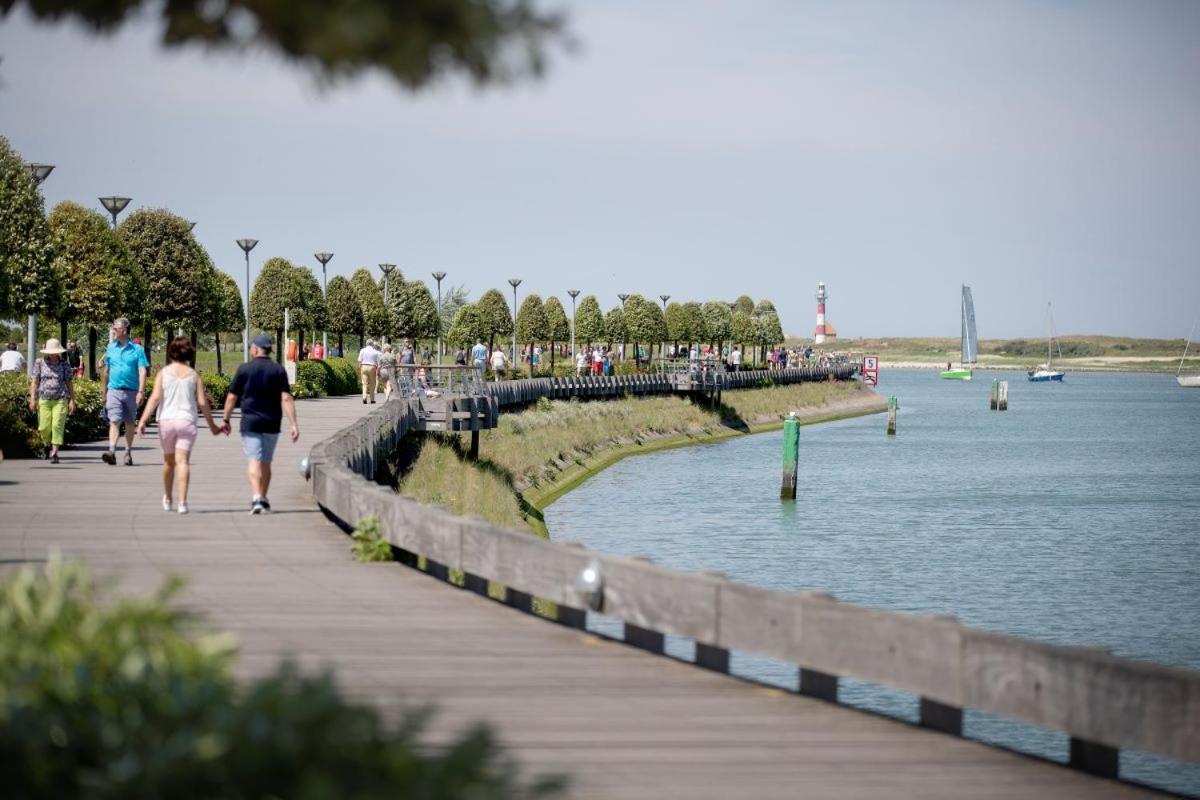Vakantiewoning Maison Mathiz Middelkerke Exteriör bild