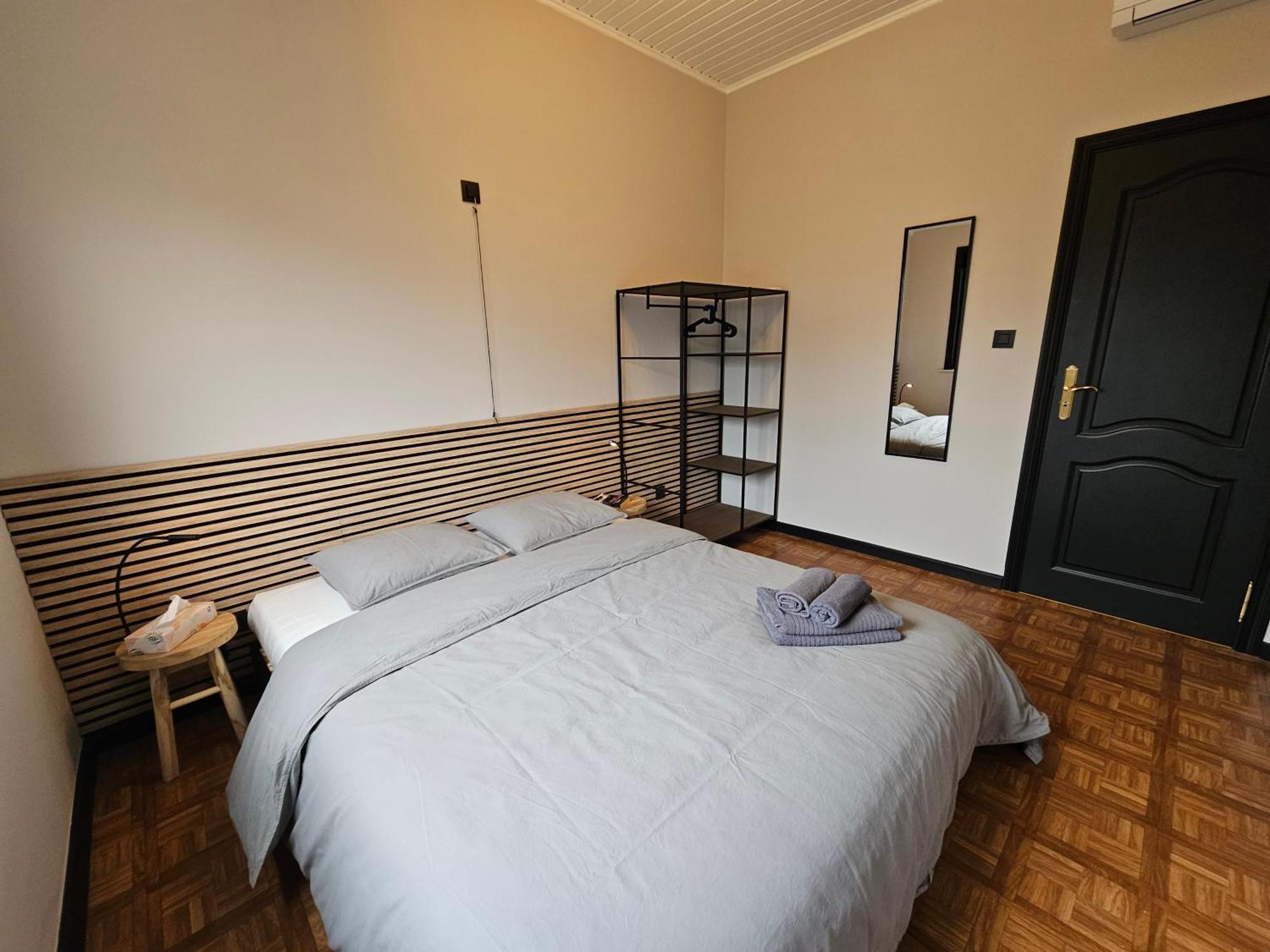 Vakantiewoning Maison Mathiz Middelkerke Exteriör bild