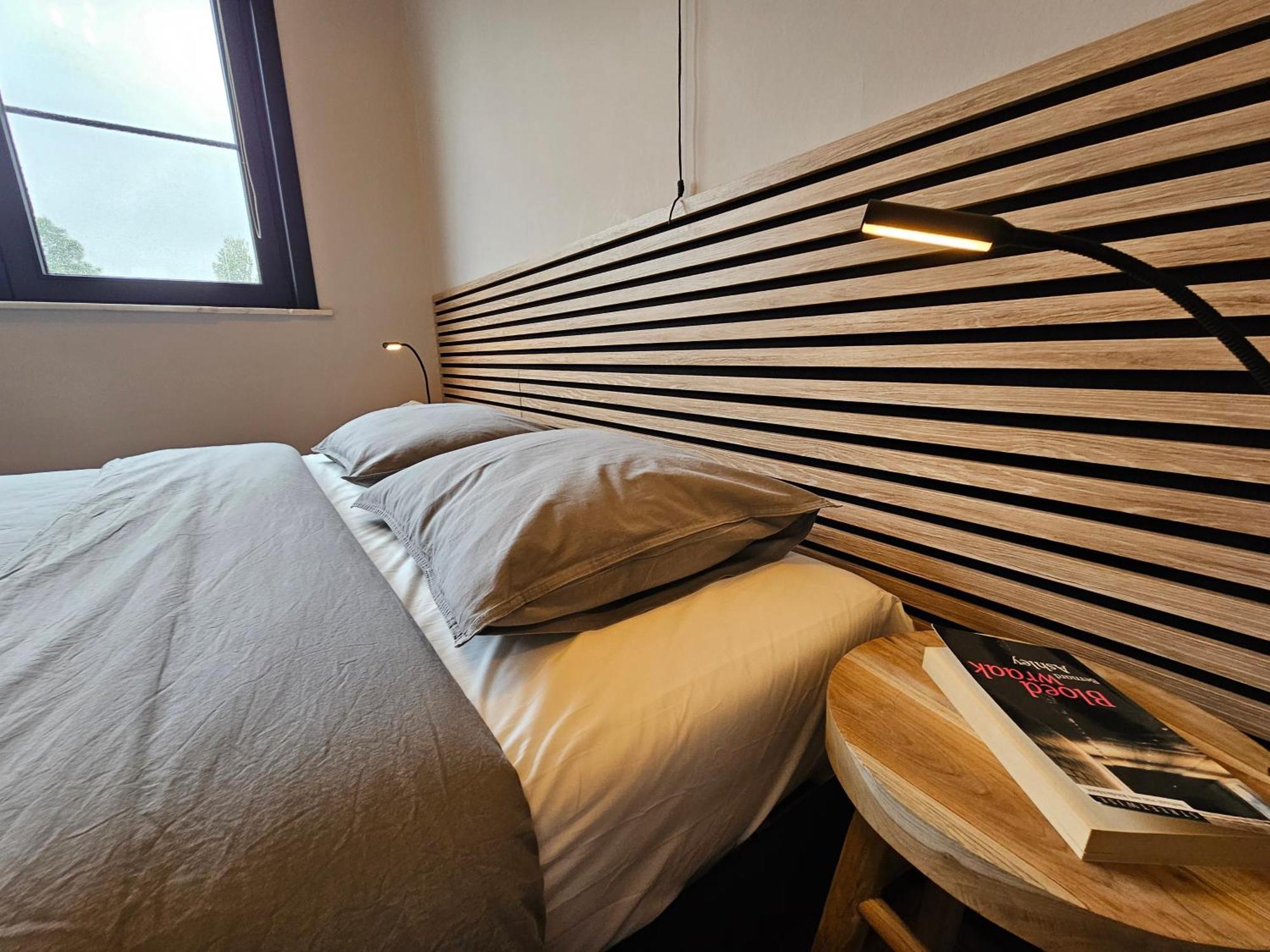 Vakantiewoning Maison Mathiz Middelkerke Exteriör bild