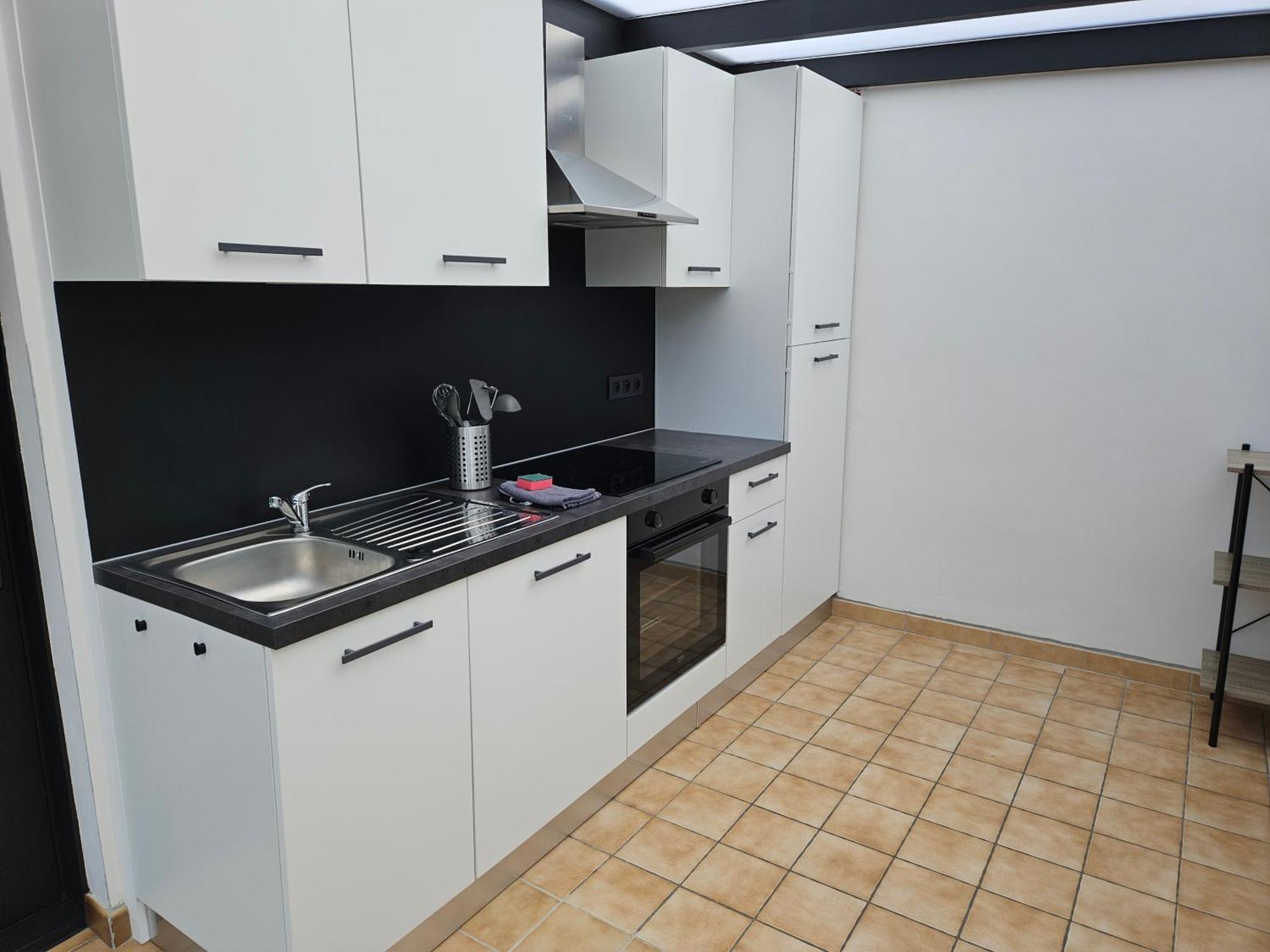 Vakantiewoning Maison Mathiz Middelkerke Exteriör bild